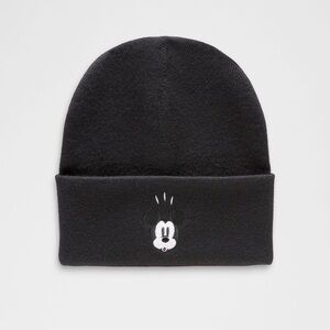 NWT Lululemon X Disney Mickey Mouse Beanie Hat